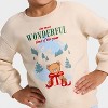 Toddler Girls' Fleece Sweatshirt - Cat & Jack™ - 2 of 4