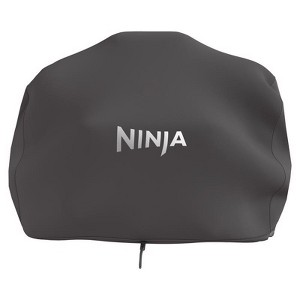 Ninja Woodfire Black Grill Cover For OG951 - 1 of 1
