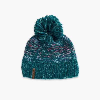 Turtle Fur Women's Firefly Pom Beanie