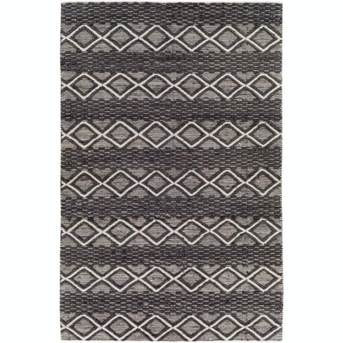 Mark & Day Lake Station 8'x10' Rectangle Woven Indoor Area Rugs ...