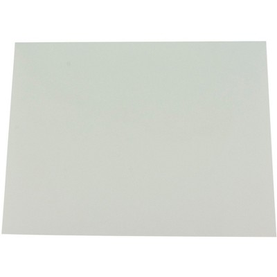 Photo 1 of Sax Watercolor Paper, 12 x 18 Inches, 90 lb, Natural White, 100 Sheets