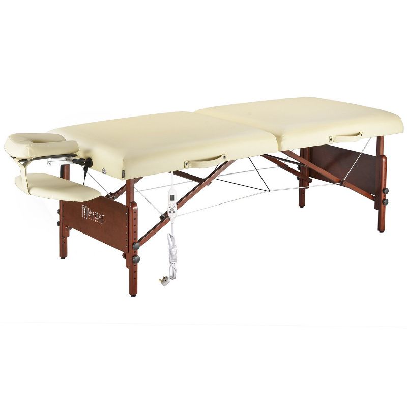 Master Massage 30" Del Ray Portable Massage Table, 2 of 4