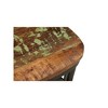 Taran Designs,Beckett Solid Wood Dining Chairs (Set of 2) - 4 of 4