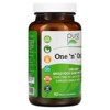 Pure Essence One 'n' Only, Whole Food Based Multivitamin, 90 Tablets - 4 of 4
