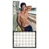 TF Publishing 2025 Wall Calendar 12"x12" Cowboys - image 2 of 4