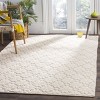 Vermont VRM106 Hand Woven Indoor Rugs - Safavieh - 2 of 4