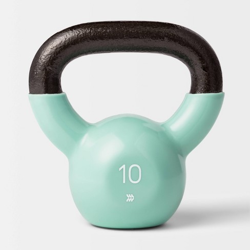 Dumbbell 5lbs Aqua - All In Motion™ : Target
