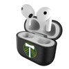 Keyscaper MLS Western Conference Teams Insignia AirPod Case Cover for AirPods 3rd Gen - 3 of 4