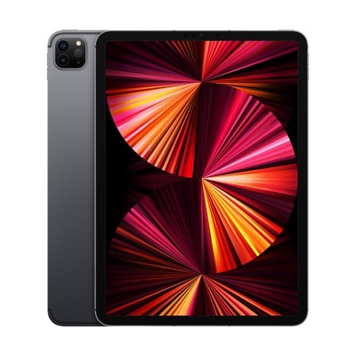 Apple Ipad Target