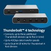 Kensington SD2600T Thunderbolt 4 Hub K34036NA - 4 of 4
