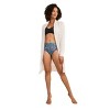 Jockey Women's No Panty Line Promise Tactel Hip Brief - 4 of 4