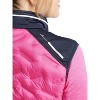 Women's Wo Grove Hybrid Vest - Abacus Sportswear US - 3 of 4