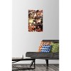 Trends International Attack on Titan: Season 3 - Key Art Unframed Wall Poster Prints - 2 of 4