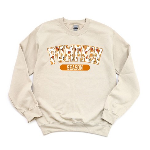 Target pumpkin sweatshirt on sale