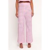 Petal and Pup Womens Devlin Cotton Pant - 4 of 4
