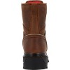 Men's Rocky Rams Horn Logger 800G Insulated Work Boot - 4 of 4