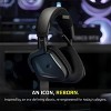 Corsair Void v2 Wireless Gaming Headset for PC, PS5, PS4 Carbon CA-9011379-WW - 2 of 4