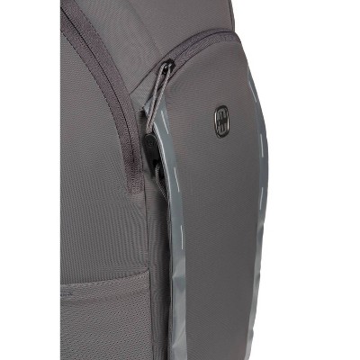 SWISSGEAR 18&#34; Laptop Backpack - Charcoal_7