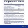 Pure Encapsulations Daily Calm - Helps Relieve Occasional Stress* - 60 Capsules - 2 of 4
