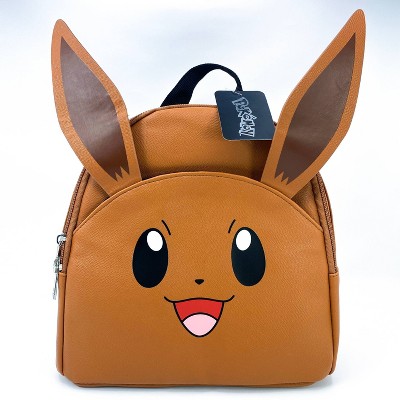 Pokemon backpack clearance purse