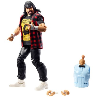 wwe elite 70