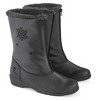 Collections Etc Totes Snowflake Waterproof Boots - 2 of 3