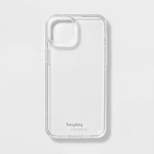 Apple iPhone 14 Plus Case - heyday™ Clear