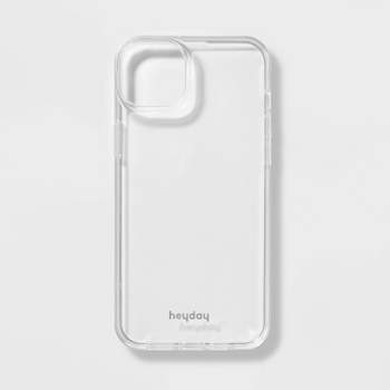 Apple iPhone 14 Plus Case - heyday™ Clear