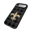NFL NFC Teams Plaid MagSafe Compatible Cell Phone Case for Apple iPhone 17 Series - 2 of 4
