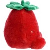 Aurora® Palm Pals™ Juicy Strawberry™ 5 Inch Stuffed Animal Toy - 2 of 3