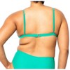 Women's Ally Bikini Top- MIGA Swimwear - 2 of 3