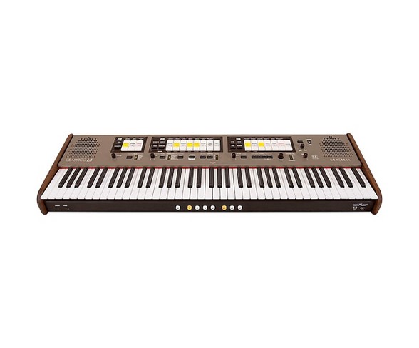 Dexibell CLASSICO L3 76-Key Portable Digital Organ