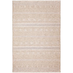 Liora Manne Orly Stripes Indoor/Outdoor Rug.. - 1 of 4