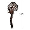 Underwraps Foam Saw Blade Adult Costume Accessory - 4 of 4