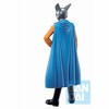 Bandai - Ichibansho - Dragon Ball Super Hero - Gamma 2 (Super Hero) Figure - 3 of 4