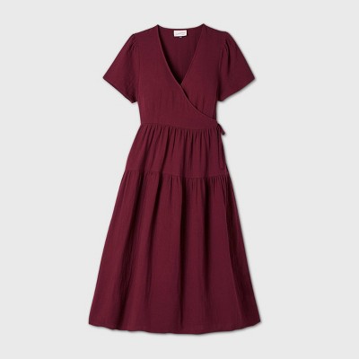 nursing dresses target