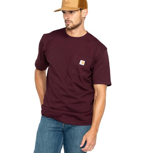 Target carhartt top