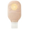 Premier Ostomy Pouch Drainable 2-1/2 to 3 Inch Stoma 12"L 1pc System Transparent 88402, 10 Ct - 3 of 4