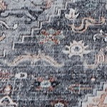 gray blue tone