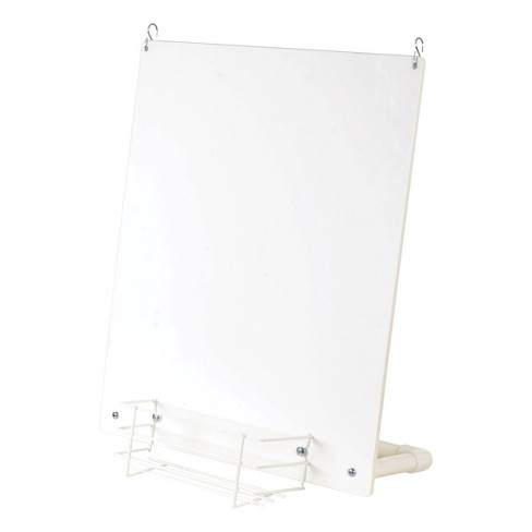 Martha Stewart Crafting Kids' Easel - Creamy White