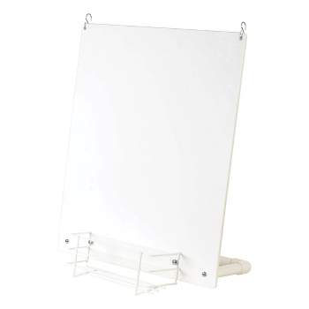 Children's Factory Outdoor Fence Easel