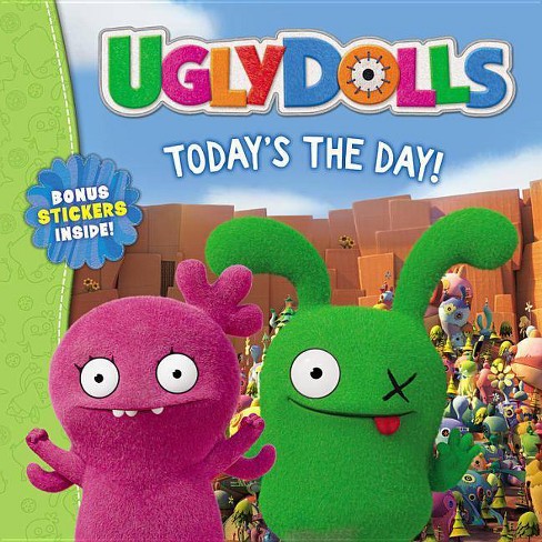 Ugly dolls 2024 at target