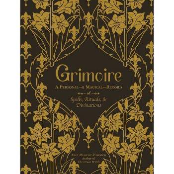 The Handmade Grimoire, David & Charles
