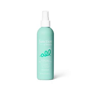 Function of Beauty Hold it Together Finishing Hair Spray - 7 fl oz