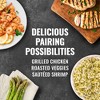 Bertolli Pasta Sides Frozen Cheese Lovers Tortellini - 13oz - 4 of 4