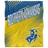 Southern Arkansas University Fan Zone Silky Touch Super Soft Throw Blanket 50x60 - 2 of 4