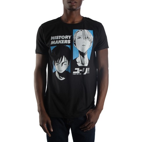 t shirts makers