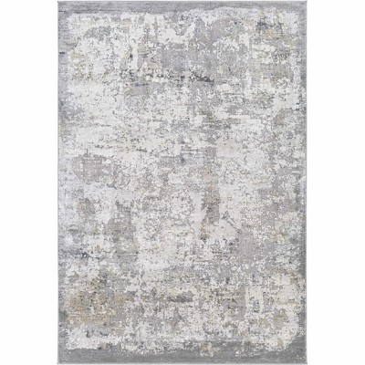 Hauteloom Ooralea Textured Luxe Area Rug