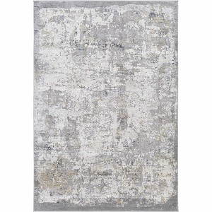 Hauteloom Ooralea Textured Luxe Area Rug - 1 of 4