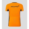 McLaren F1 Women's 2023 Team Replica Set Up T-Shirt - 2 of 4